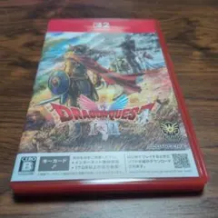 ドラゴンクエストI・II Nintendo Switch2