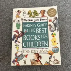 Parent's Guide to the Best Books