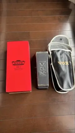 2025年最新】ワウペダル ケースの人気アイテム - メルカリ