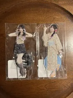 春咲暖 アクリルスタンド 2種セット アクスタ - メルカリ