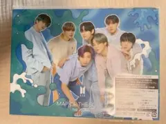 BTS  MAP OF THE SOUL 7～THE JOURNEY～　初回D