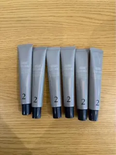 【新品】資生堂 サブリミック 頭皮ケア クリーム 6本セット