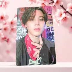 2026年最新】bts ジミン トレカ 公式の人気アイテム - メルカリ