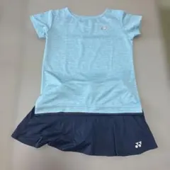 YONEX テニスウェア 上下　Mサイズ