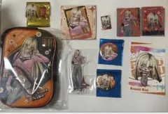 FLOWGLOW タワレコカフェ 後半 缶バッジ 虎金妃笑虎【等身大】 - メルカリ
