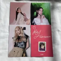 2026年最新】バヒエ ポストカードの人気アイテム - メルカリ