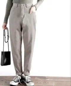 【値下】classicalelf✩テーパードパンツ