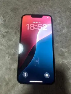 Apple iPhone 13 Pro 128GB シルバー