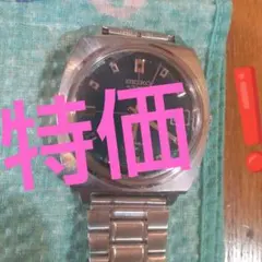 SEIKO　AUTOMATIC 自動巻のサムネイル
