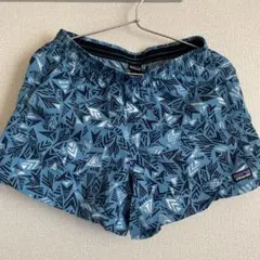 patagonia ウィメンズバギーズショーツ5インチXS