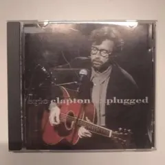 [中古CD] Eric Clapton / Unplugged