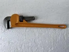 KTC パイプレンチ 2本セット 300mm 250mm レッド - メルカリ