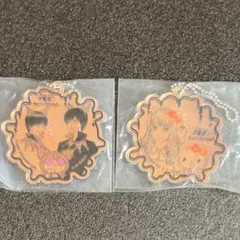 伊藤潤二　ガチャ　富江　2個セット