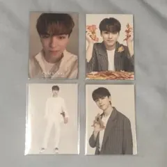 SEVENTEEN セブチ トレカ バーノン