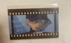 怪盗キッド 名探偵コナン フィルム風コレクション