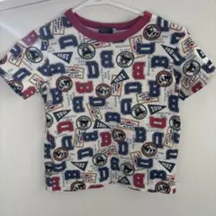 専用☆ ミキハウス　ダブルビー　半袖　Tシャツ　130 二枚セット