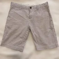 【ラコステ】ショートパンツ　Sサイズ　夏！のサムネイル