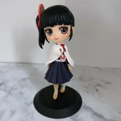 鬼滅の刃　フィギュア　Qposket 栗花落カナヲ　KANAO