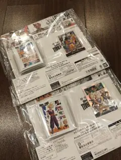BT23-140 GDR dragon ball super card game - メルカリ