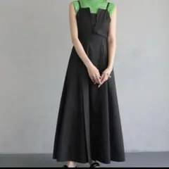 yamadaya ロングワンピース