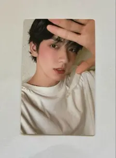 2025年最新】txt スビン トレカの人気アイテム - メルカリ