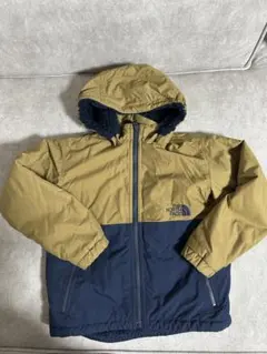THE NORTH FACE コンパクトノマドジャケット