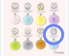 ちいかわBaby ノベルティ フォンタブ 古本屋 カニちゃん