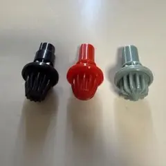 爆旋陀螺X 鑽頭三件套