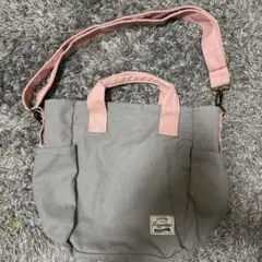 新品未使用 トートバッグ