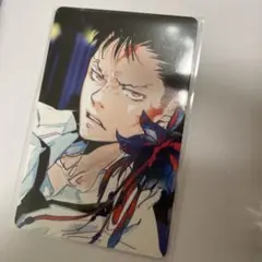 笹川了平10年後 天野明展 自撮り風トレーディングカード - メルカリ