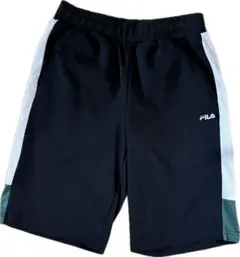 FILA フィラ ハーフパンツ Sサイズ