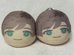 A3!　おまんじゅうにぎにぎマスコット　皆木綴　匿名配送