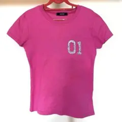 INGNI Tシャツ Sサイズ 美品のサムネイル