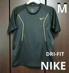 NIKE ナイキ Tシャツ DRI-FIT M