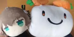 C105 もつぬきほるもん もつぬき みこめっと プール b2タペストリー 
