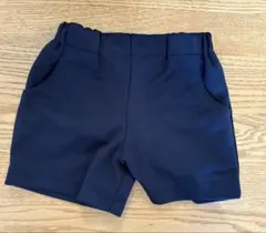 マムエモア/ 体操服ズボン・両ポケット　120