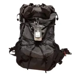 【未使用品】EXPED lightning 45 バックパック 登山 黒
