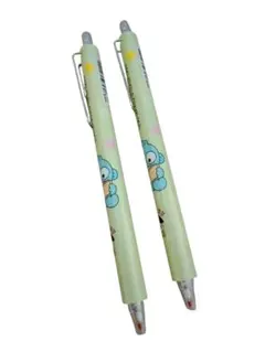 ハンギョドン ボールペン 2本セット