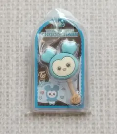 TWICE ナヨン ナブリー チョコがけボーロ&チャーム