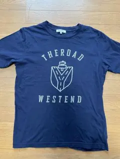 【GLOBAL WORK】Tシャツ