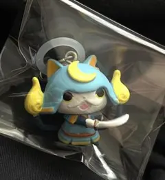 ゆあ様 妖怪ウォッチ ブシニャン ジバニャン ツチノコパンダ セット