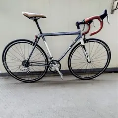 Miyata アルミ　KOGA　カーボン　フォーク　シートポスト　 ロードバイクのサムネイル