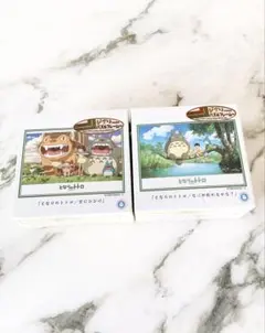 新品　トトロ　ジグゾーパズルのサムネイル