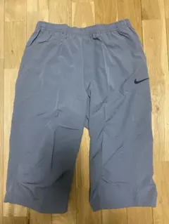 NIKE DRI-FIT トレーニングパンツ