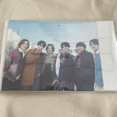 SixTONES カレンダー 2025ー2026