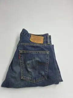 Levi’s 505 W32 L34 フィリピン製 ボタン裏359 デニムパンツのサムネイル