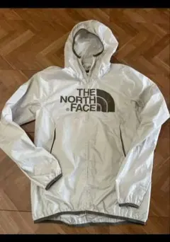 THE NORTH FACE ポケッタブルナイロンジャケット Size:S