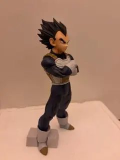 一番くじ ドラゴンボール STRONG CHAINS ‼︎ C賞 ベジータ