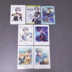 ハヤテのごとく 瀬川泉 カード - メルカリ