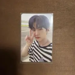straykids スキズ MAXIDENT トレカ リノ - メルカリ